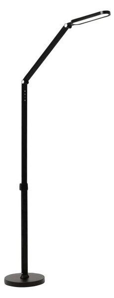 LED Stmívatelná dotyková stojací lampa FERRARA LED/13W/230V 3000/4000/6000K