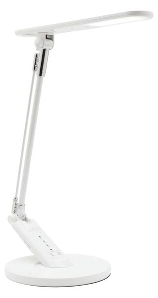 LED Stmívatelná dotyková stolní lampa OPTIMUM LED/7W/230V 3000/4000/6000K bílá