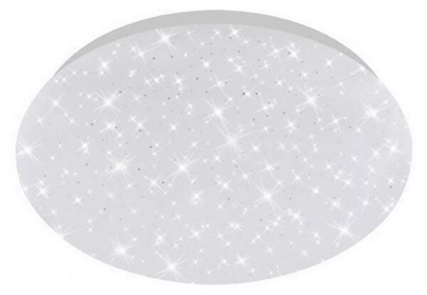 Brilo - LED RGBW Stmívatelné stropní svítidlo STARRY SKY LED/10W/230V + DO