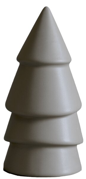 DBKD Keramický stromek Narrow Large - Dust DK223