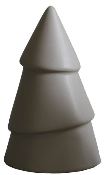 DBKD Keramický stromek Narrow Small - Dust DK224