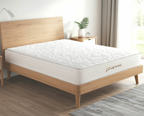 Ortopedická matrace PROPOLIS TOUCH, 90x200cm, 23cm, 130kg, studená pěna