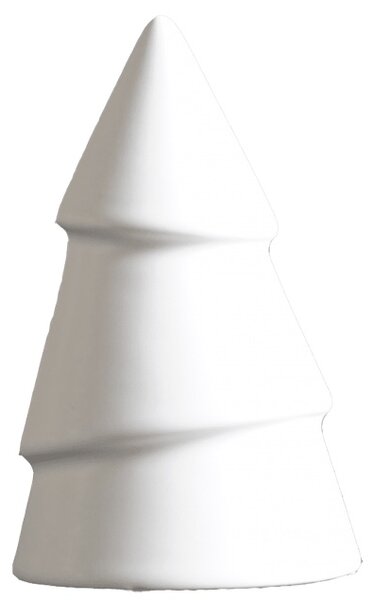 DBKD Keramický stromek Narrow Small - White DK140
