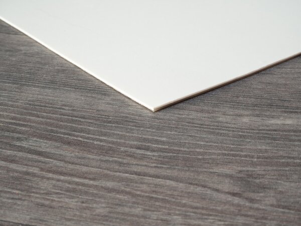Beaulieu International Group, PVC podlaha - lino Master X 2963, na míru, šíře 3m, šedá, pvc, chodba / předsíň
