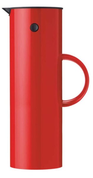 Termoska EM77 Stelton 1 l červená