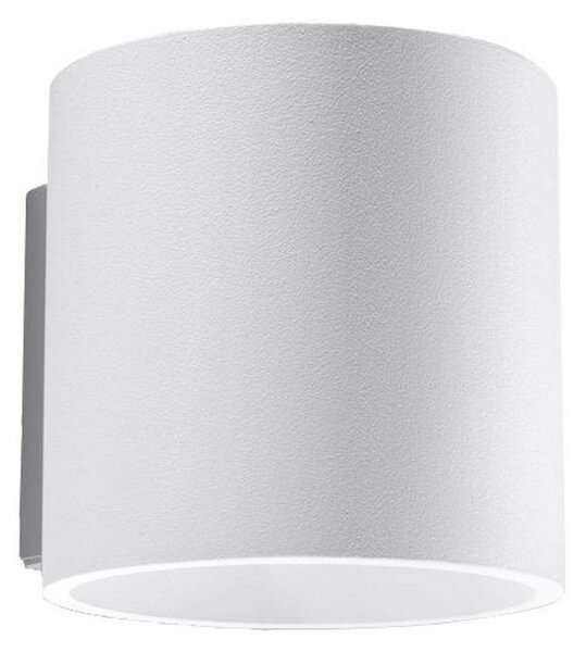 Brilagi - LED Nástěnné svítidlo FRIDA 1xG9/4W/230V bílá