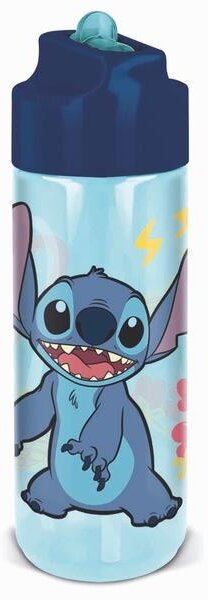 Láhev na pití ECOZEN hydro STITCH 540ml
