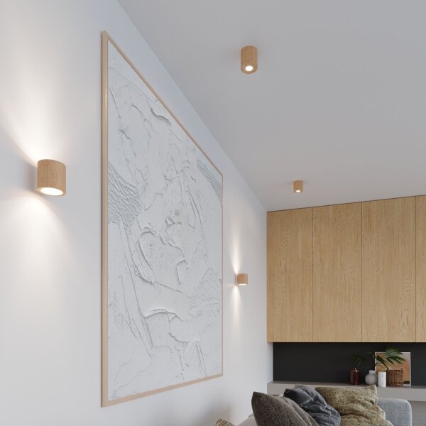 Brilagi - LED Nástěnné svítidlo FRIDA 1xG9/3,5W/230V