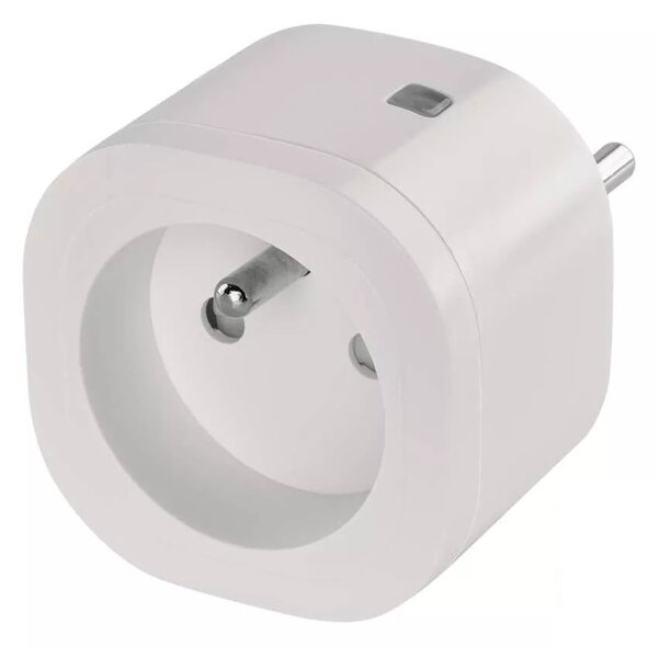 Chytrá zásuvka GoSmart 3680W/230V/16A Wi-Fi Tuya