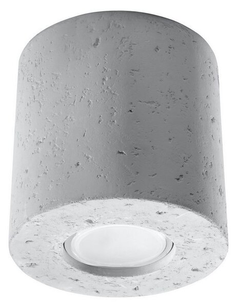 Brilagi - LED Bodové svítidlo FRIDA 1xGU10/7W/230V beton
