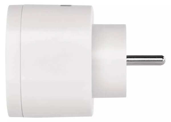 Chytrá zásuvka GoSmart 3680W/230V/16A Wi-Fi Tuya