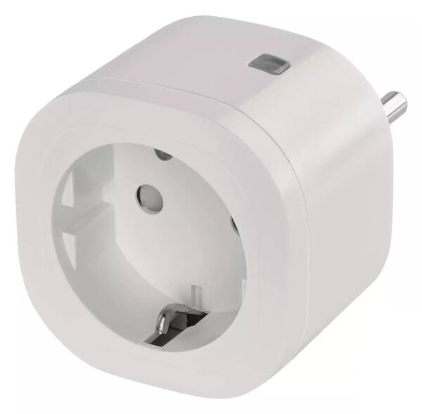 Chytrá zásuvka SCHUKO GoSmart 3680W/230V/16A Wi-Fi Tuya
