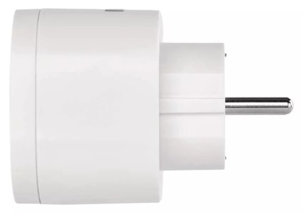 Chytrá zásuvka SCHUKO GoSmart 3680W/230V/16A Wi-Fi Tuya