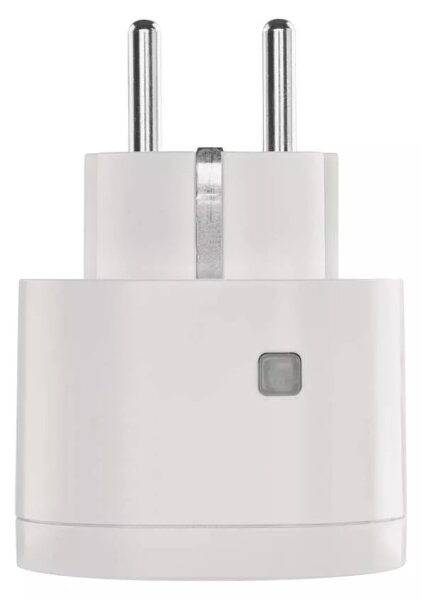 Chytrá zásuvka SCHUKO GoSmart 3680W/230V/16A Wi-Fi Tuya