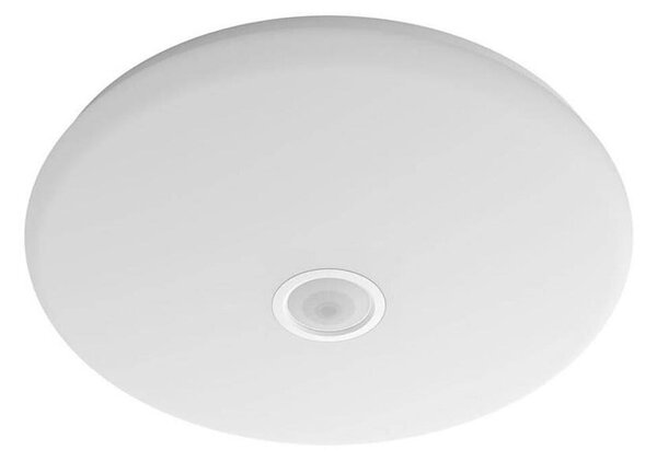 Philips - LED Stropní svítidlo se senzorem MAUVE LED/16W/230V 4000K
