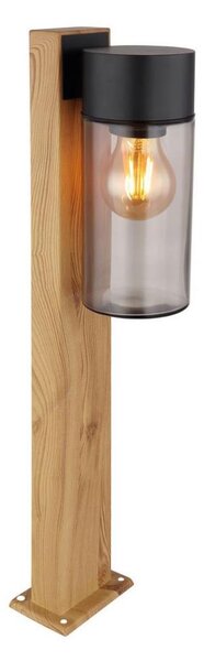 Globo 31976 - Venkovní lampa ETSI 1xE27/40W/230V 50 cm IP44