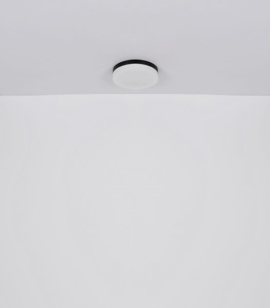 Globo 32112B - Koupelnové svítidlo VRANOS 2xE27/60W/230V pr. 24 cm IP44