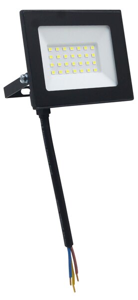 LED reflektor 20W 1800 lm - voděodolný neutrální bílá 4000K BERGE