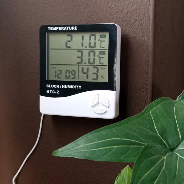 Meteostanice