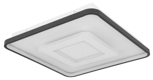 Globo 48552D1 - LED Stmívatelné stropní svítidlo BRIENNA LED/36W/230V + DO