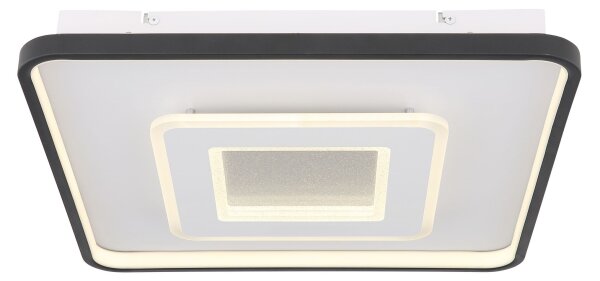 Globo 48552D1 - LED Stmívatelné stropní svítidlo BRIENNA LED/36W/230V + DO