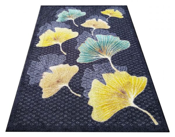 Makro Abra Moderní kusový koberec Casablanca 10 Květy vícebarevný Rozměr: 120x170 cm