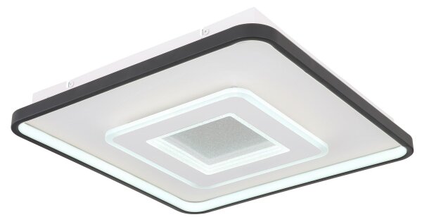 Globo 48552D1 - LED Stmívatelné stropní svítidlo BRIENNA LED/36W/230V + DO