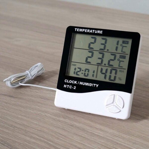 Meteostanice