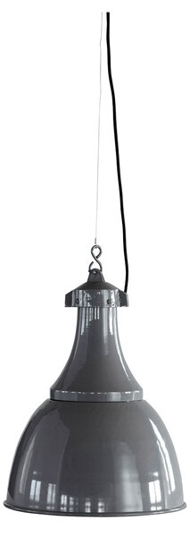 Závěsná lampa Dana šedá House Doctor