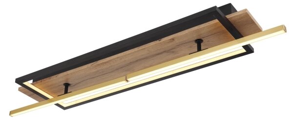 Globo 67296D1 - LED Stropní svítidlo BEATRIX LED/32W/230V