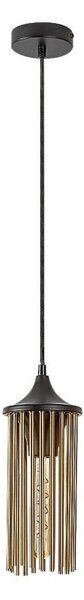 Rabalux 72151 - Lustr na lanku ROXAS 1xE27/40W/230V