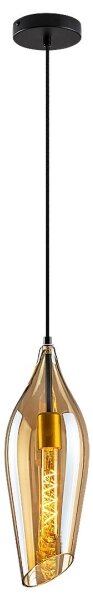Rabalux 72201 - Lustr na lanku BELLINI 1xE27/60W/230V
