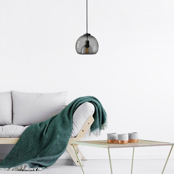 Rabalux 72132 - Lustr na lanku CAMEO 1xE27/60W/230V