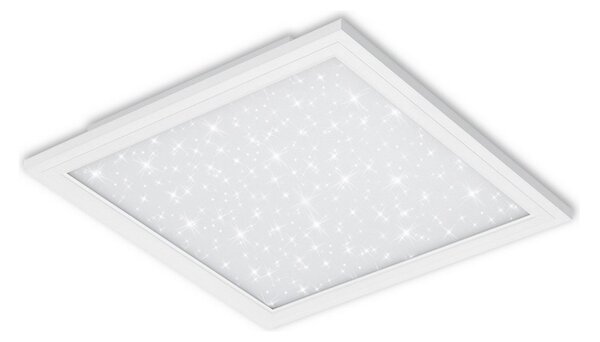 Briloner 7301-016 - LED Stmívatelné stropní svítidlo STARRY SKY LED/18W/230V+ DO