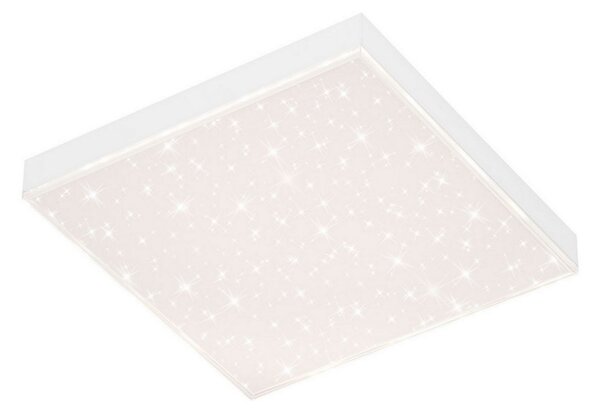 Briloner 7381-016 - LED Stmívatelné stropní svítidlo STARRY SKY LED/15W/230V+ DO