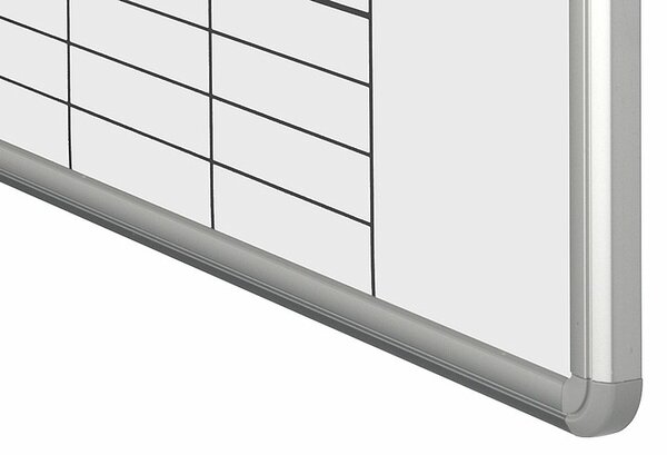 Plánovací tabule týdenní PK L 70 x 100 cm
