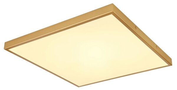 Globo 12382-30 - LED Stropní svítidlo TIBEY LED/30W/230V 45x45 cm