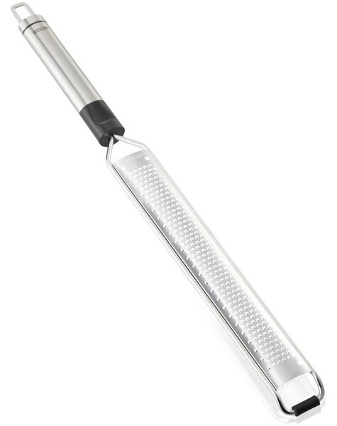 Leifheit MicroCut kuchyňské struhadlo ocel 3082