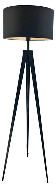 STOJACÍ LAMPA, 49/158 cm Ambiente - Stojací lampy