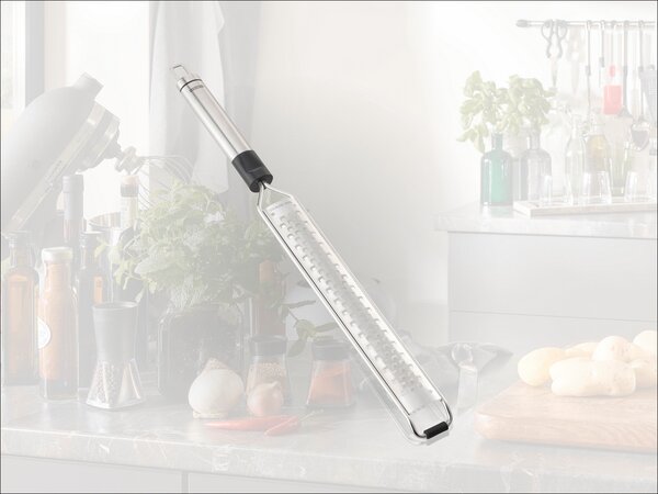 Leifheit MicroCut kuchyňské struhadlo ocel 3082