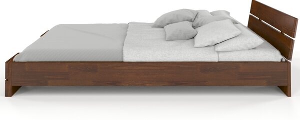 Postel Sandemo - borovice Odstín moření: Borovice přírodní, Rozměr: 120x200
