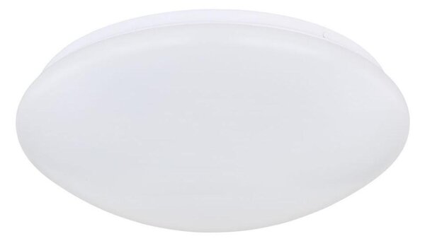 Globo 4167-18D - LED Stmívatelné stropní svítidlo GWENDOLIN LED/18W/230V