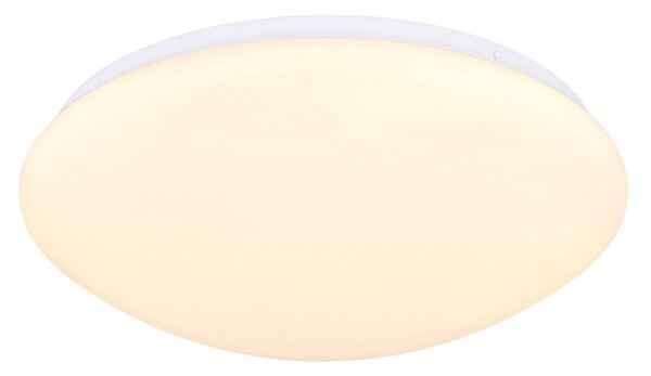 Globo 4167-18D - LED Stmívatelné stropní svítidlo GWENDOLIN LED/18W/230V