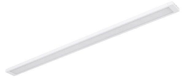 Globo 42008-5W - LED Podlinkové svítidlo VILLY LED/5W/230V bílá