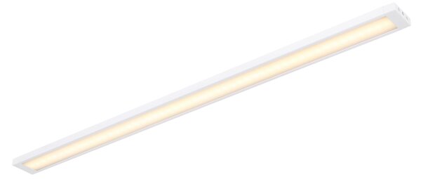 Globo 42008-5W - LED Podlinkové svítidlo VILLY LED/5W/230V bílá