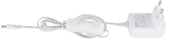Globo 42008-5W - LED Podlinkové svítidlo VILLY LED/5W/230V bílá