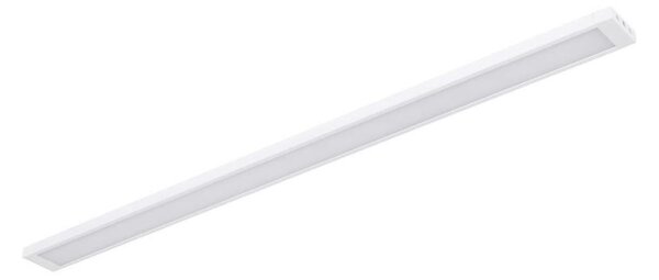 Globo 42008-5W - LED Podlinkové svítidlo VILLY LED/5W/230V bílá