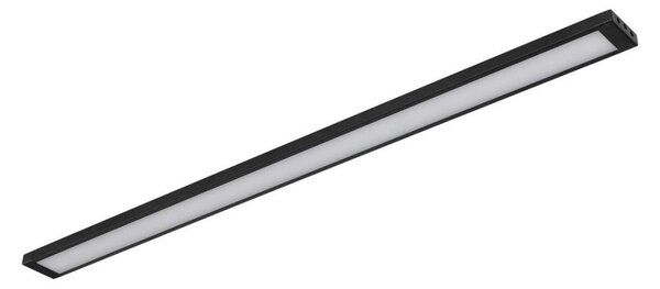 Globo 42008-5B - LED Podlinkové svítidlo VILLY LED/5W/230V černá