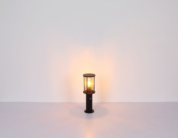 Globo 31362 - Venkovní lampa GRACEY 1xE27/60W/230V 60 cm IP54