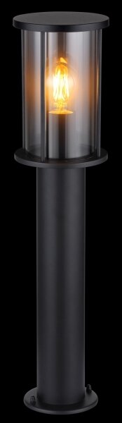 Globo 31362 - Venkovní lampa GRACEY 1xE27/60W/230V 60 cm IP54